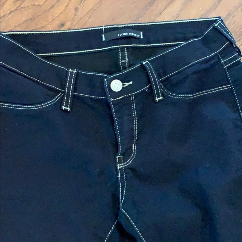 Flying Monkey jeans